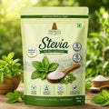 Stevia Natural Sweetener